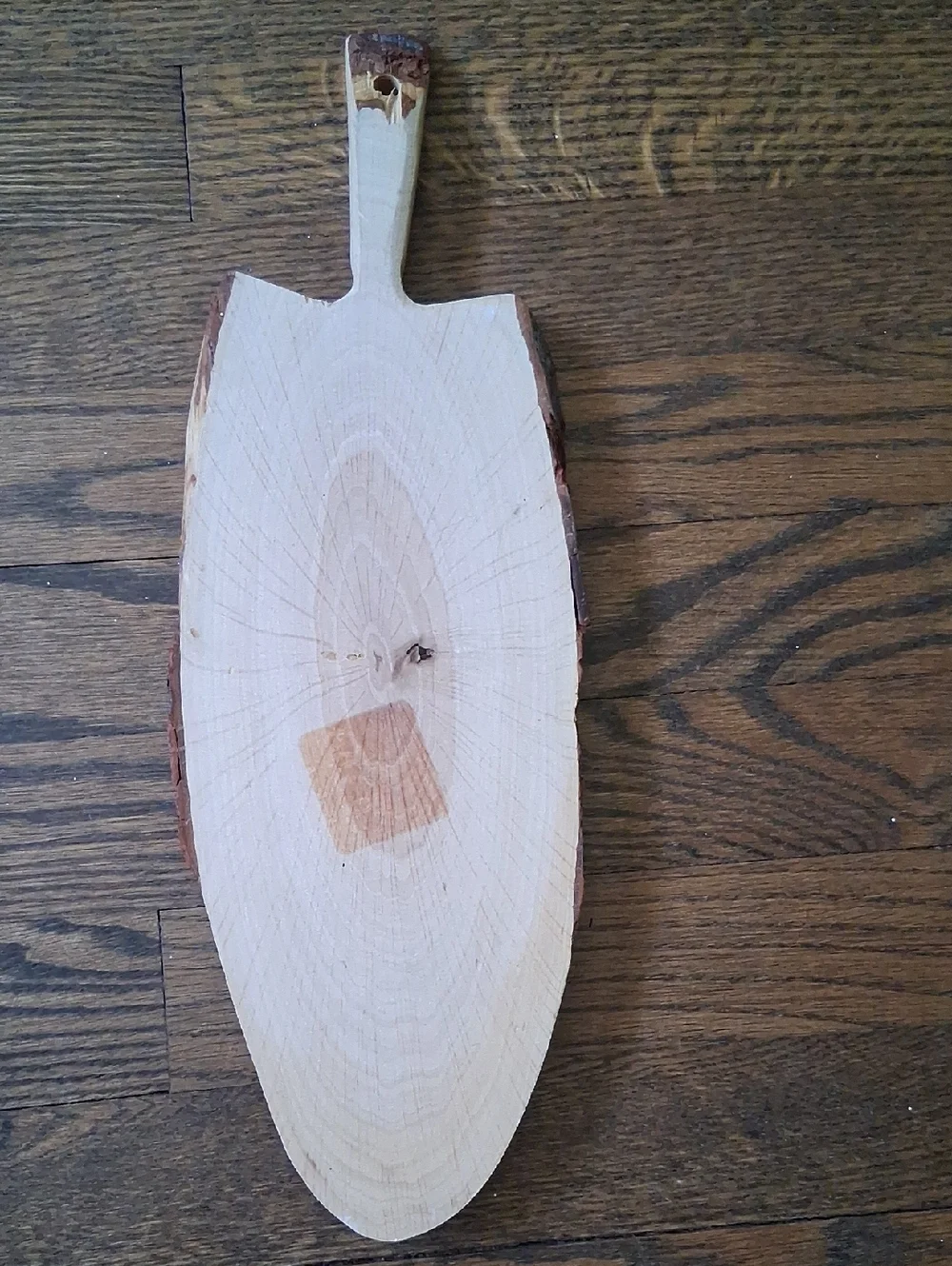 Cutting Board
